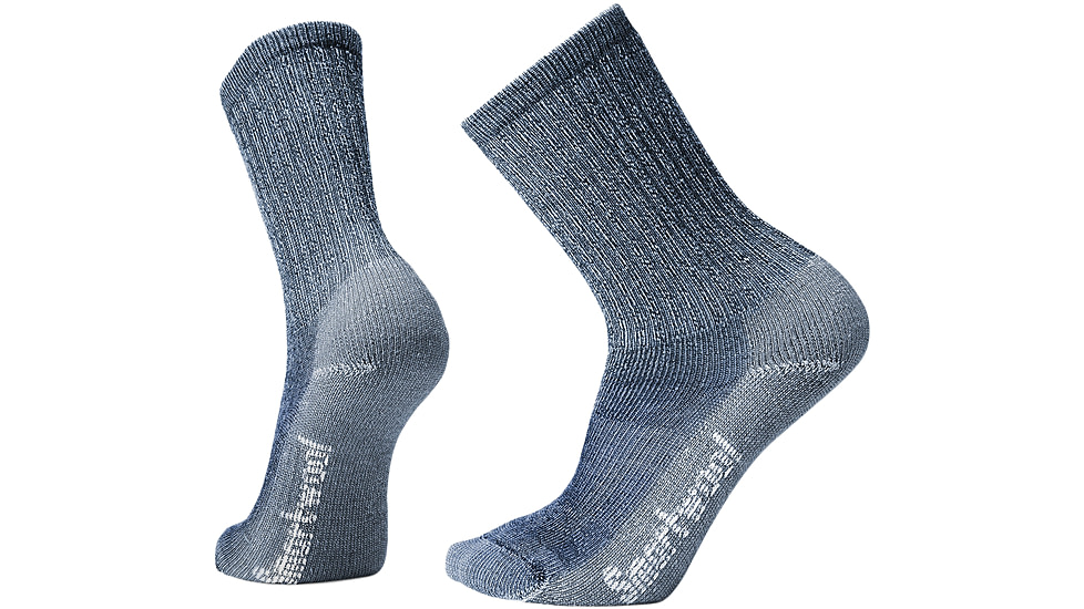 Smartwool Hike Classic Edition Light Cushion Crew Socks