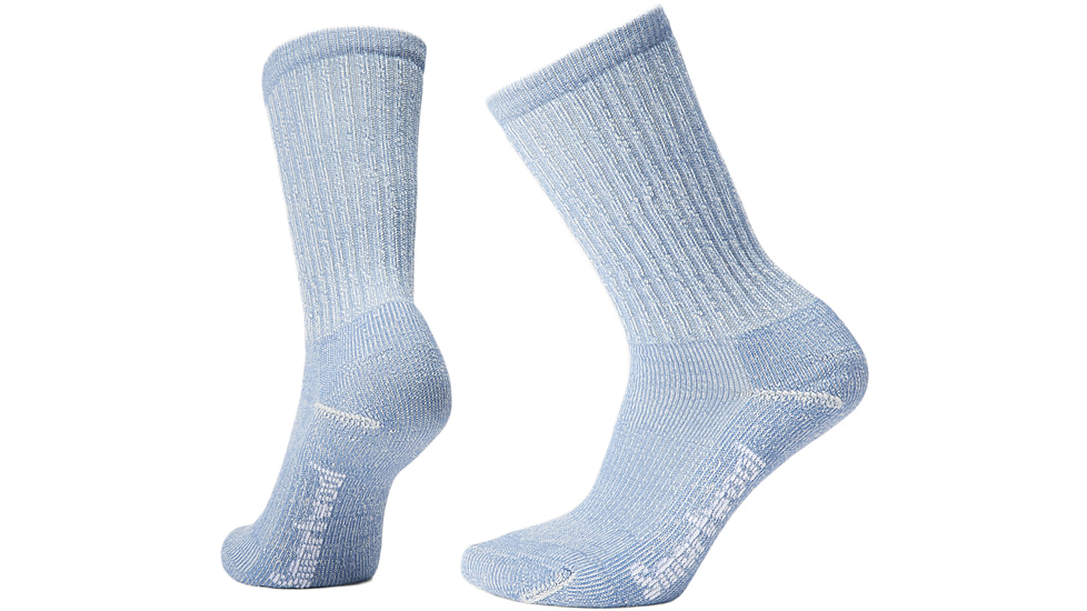 Smartwool Hike Classic Edition Light Cushion Crew Socks - Womens