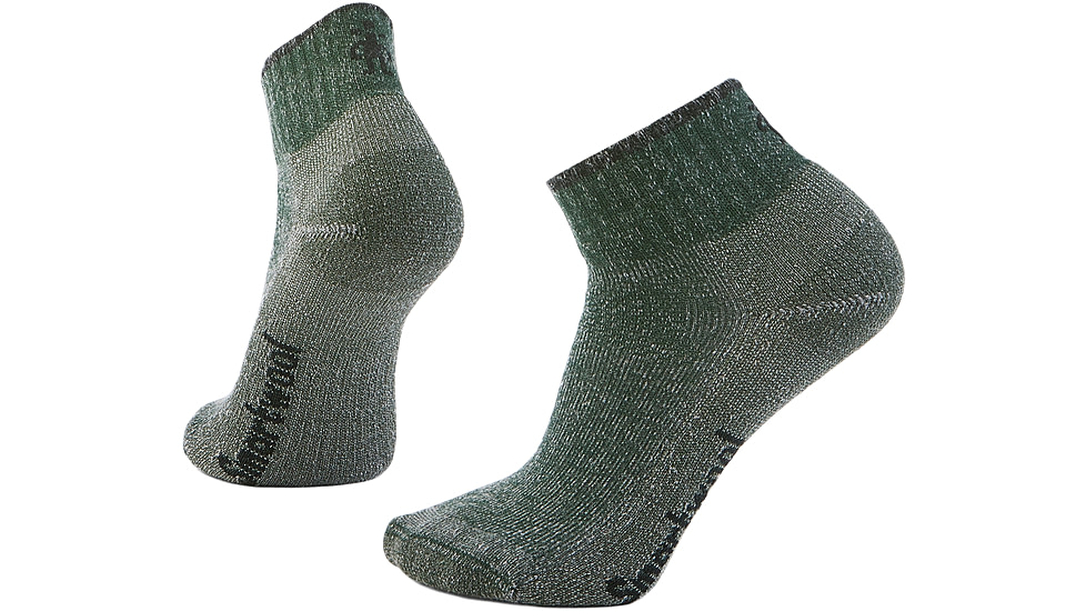 Smartwool Hike Classic Edition Light Cushion Second Cut Ankle Socks