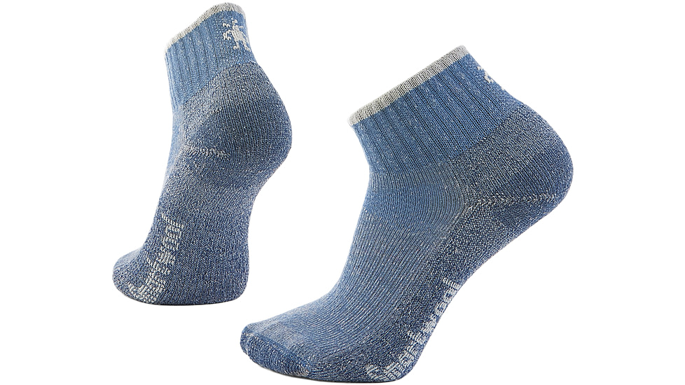 Smartwool Hike Classic Edition Light Cushion Second Cut Ankle Socks