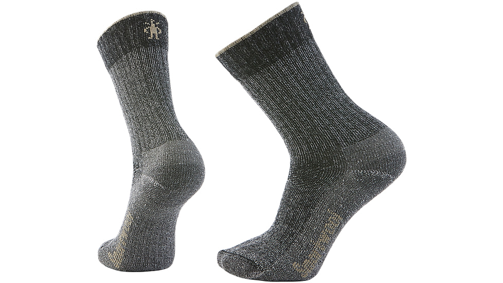 Smartwool Hike Classic Edition Light Cushion Second Cut Crew Socks
