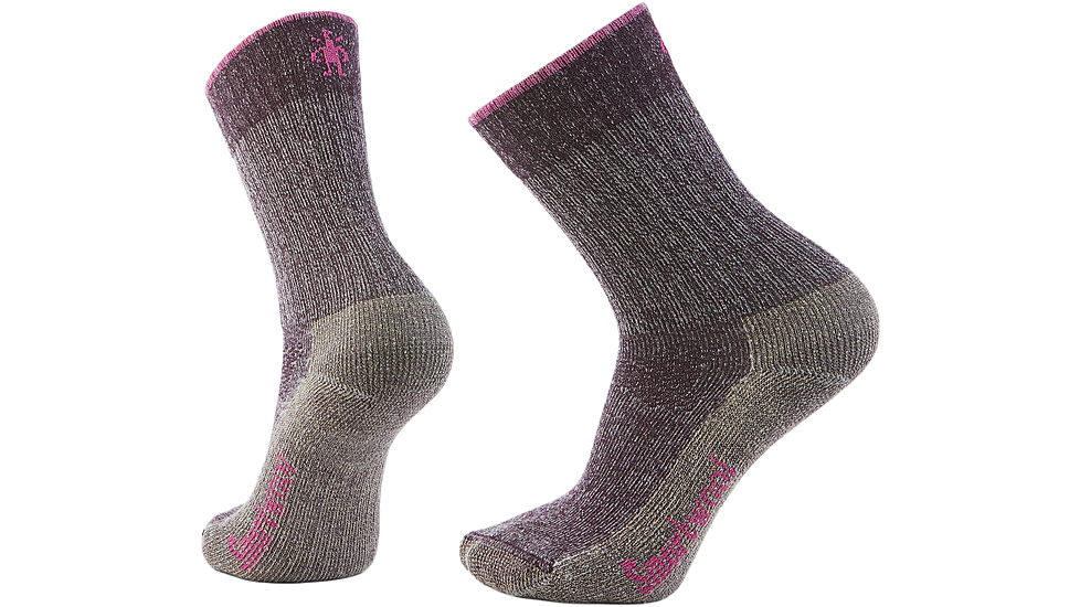 Smartwool Hike Classic Edition Light Cushion Second Cut Crew Socks