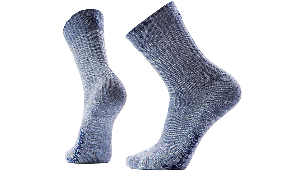 Smartwool Hike Classic Edition Light Cushion Second Cut Crew Socks