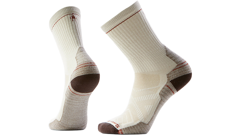 Smartwool Hike Light Cushion Crew Socks