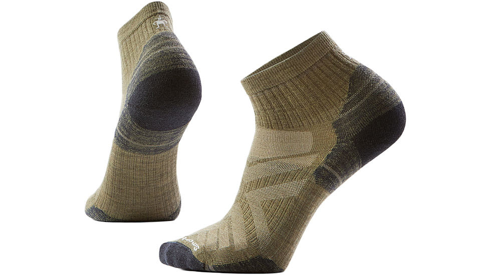 Smartwool Hike Targeted Cushion Ankle Socks - Mens
