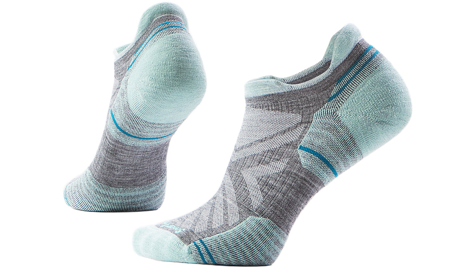 Smartwool Hike Targeted Cushion Low Ankle Socks - Womens