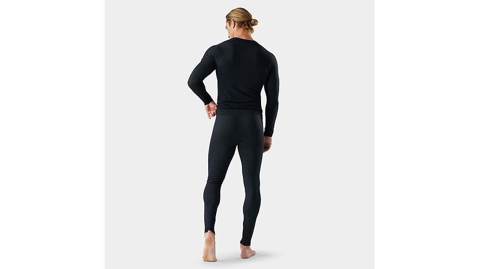 Smartwool Intraknit All-Season Merino Base Layer Bottom - Mens