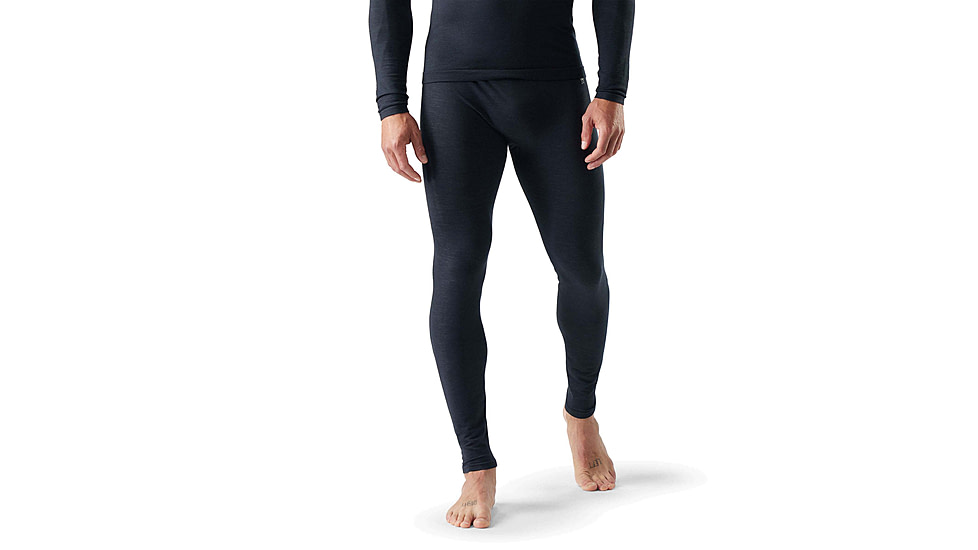 Smartwool Intraknit All-Season Merino Base Layer Bottom - Mens