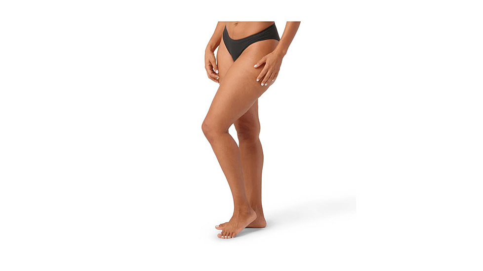 Smartwool Intraknit Bikini Boxed - Womens