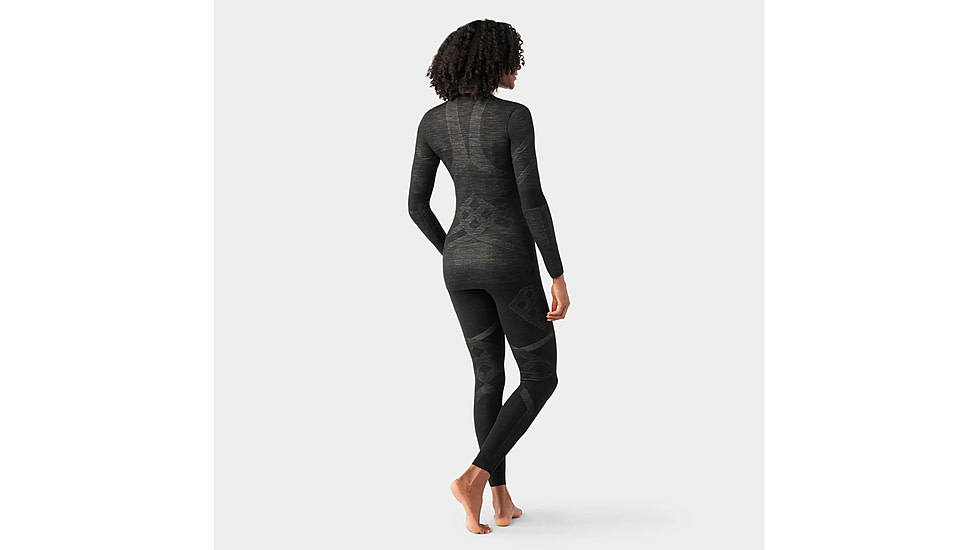 Smartwool Intraknit Merino 200 Crew - Womens