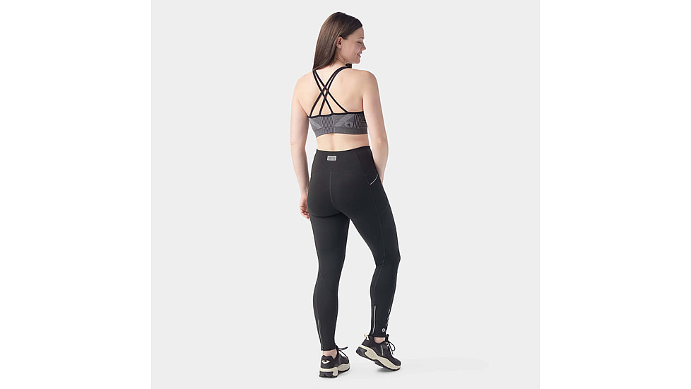 Smartwool Intraknit Strappy Bra - Womens
