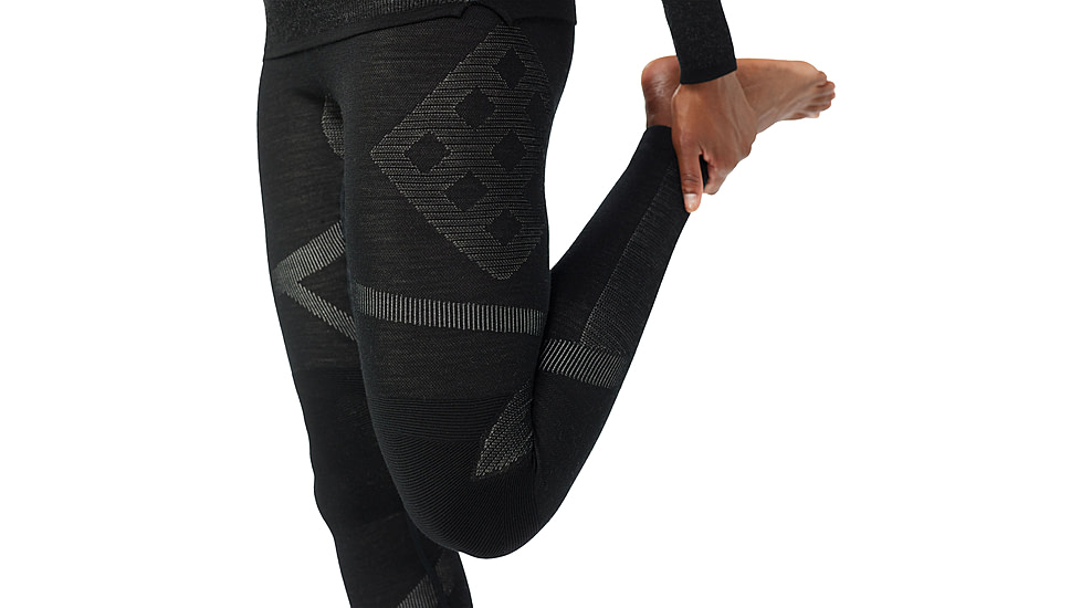 Smartwool Intraknit Thermal Merino Base Layer Bottom - Womens
