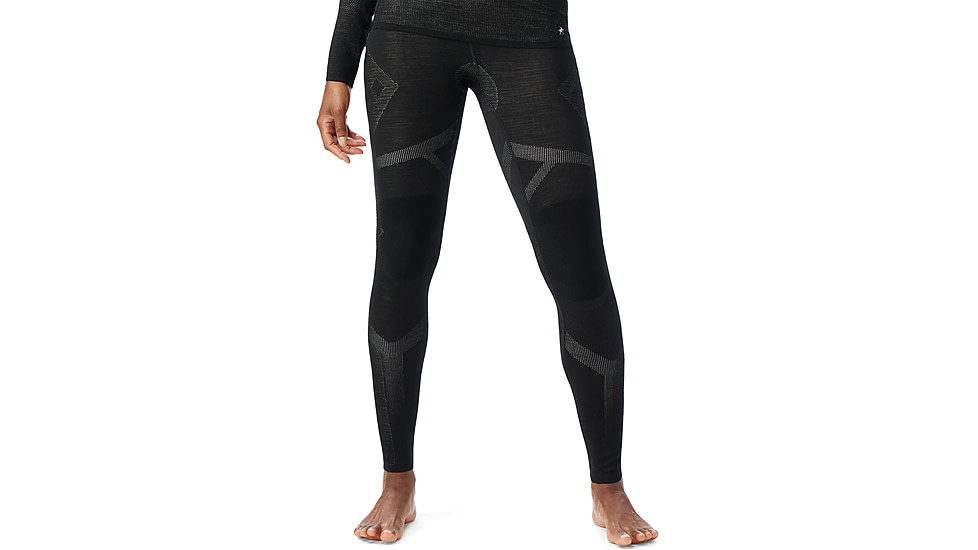 Smartwool Intraknit Thermal Merino Base Layer Bottom - Womens