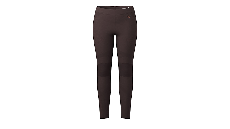 Smartwool Intraknit Thermal Merino Base Layer Bottom - Womens