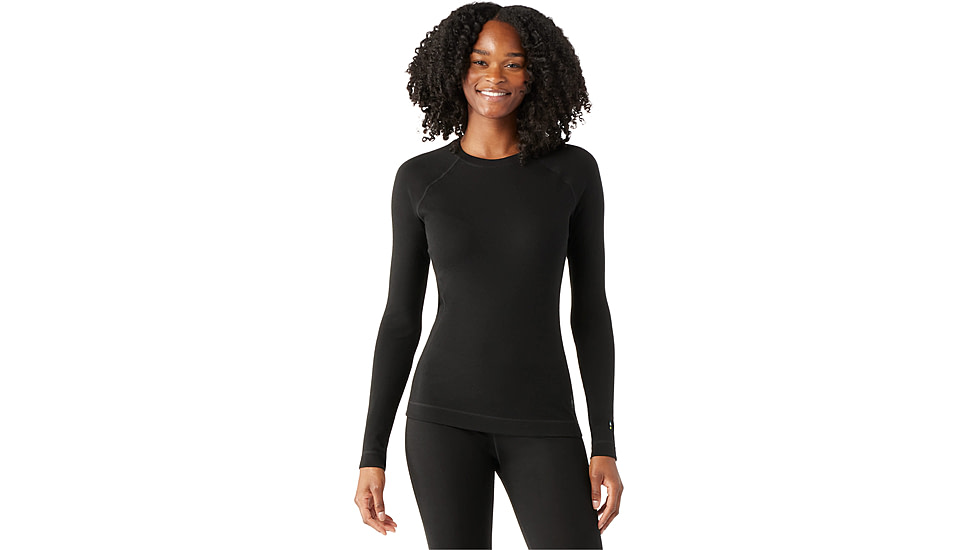 Smartwool Merino 250 Baselayer Crew - Womens