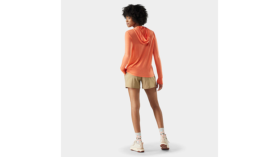 Smartwool Merino 4in Hike Short - Womens