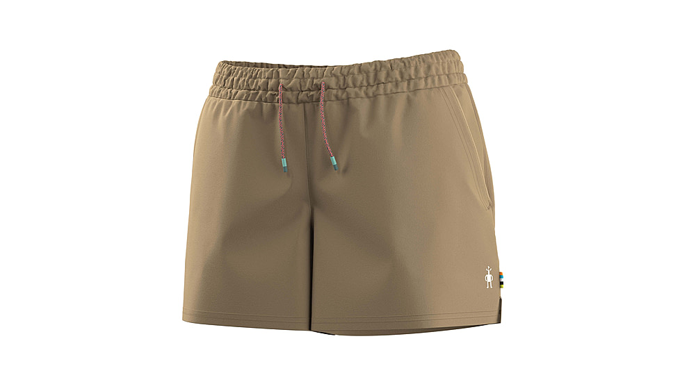 Smartwool Merino 4in Hike Short - Womens