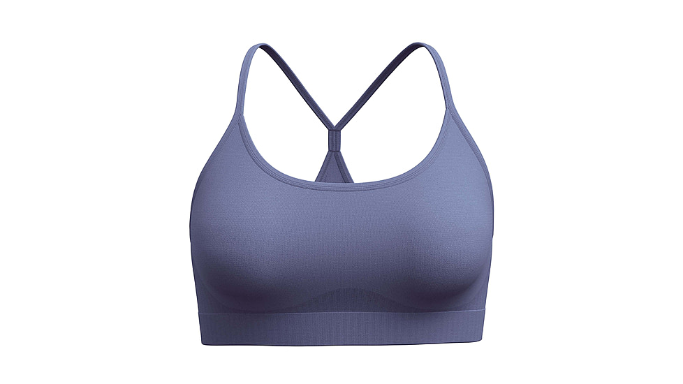 Smartwool Merino Blend Bralette - Womens