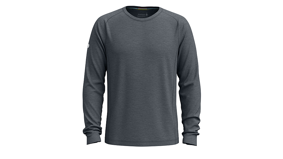 Smartwool Merino Sport 120 Long Sleeve - Mens