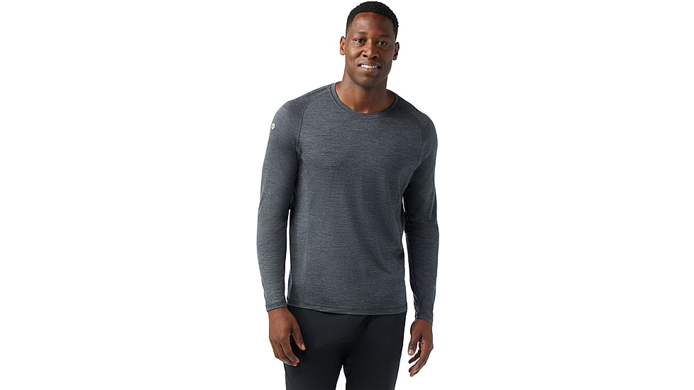 Smartwool Merino Sport 120 Long Sleeve - Mens