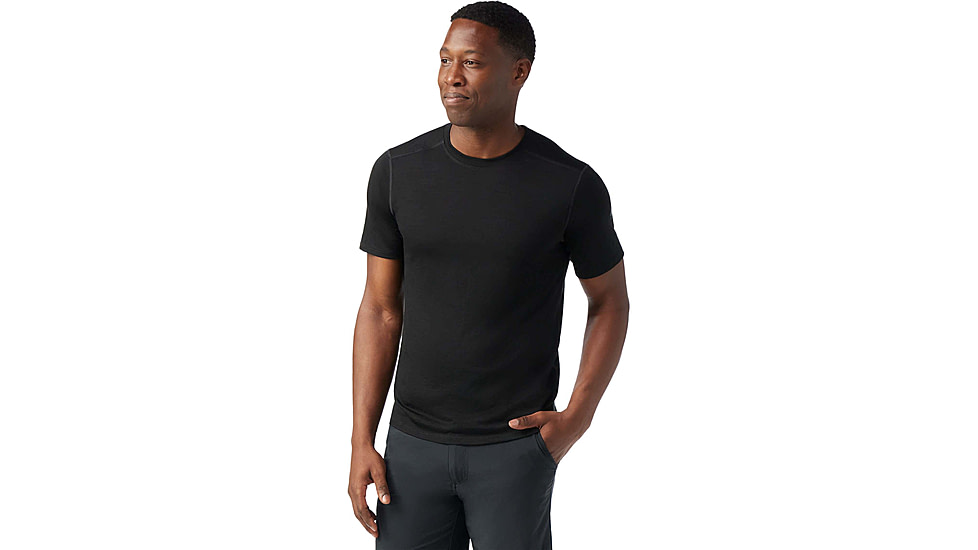 Smartwool Merino Tee - Mens