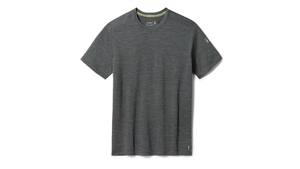 Smartwool Merino Tee - Mens
