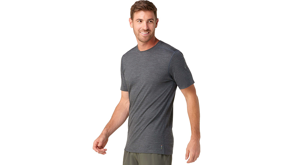 Smartwool Merino Tee - Mens