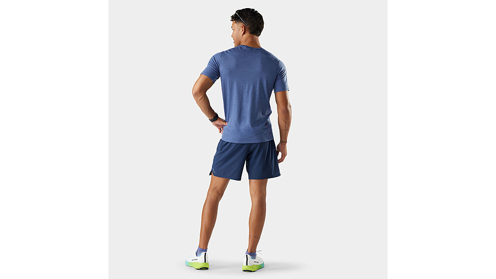 Smartwool Merino Tee - Mens