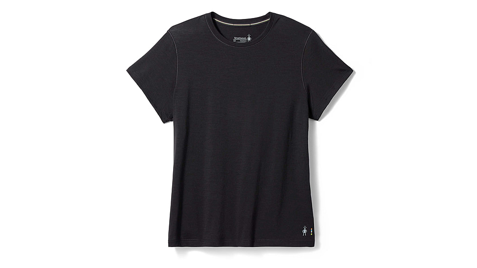 Smartwool Merino Tee Plus - Womens