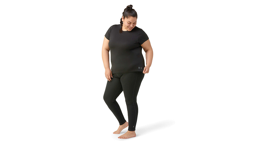 Smartwool Merino Tee Plus - Womens