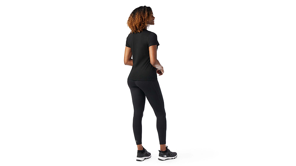 Smartwool Merino Tee - Womens