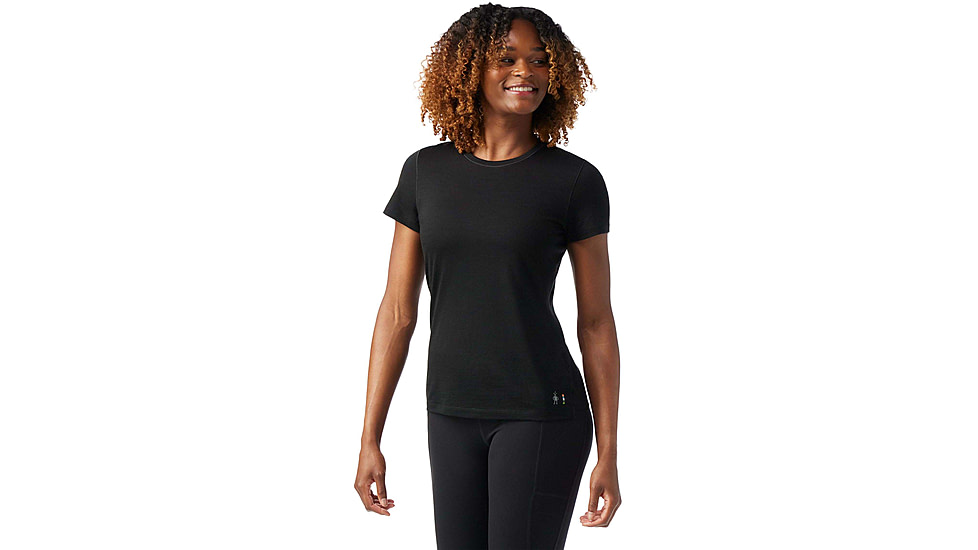 Smartwool Merino Tee - Womens