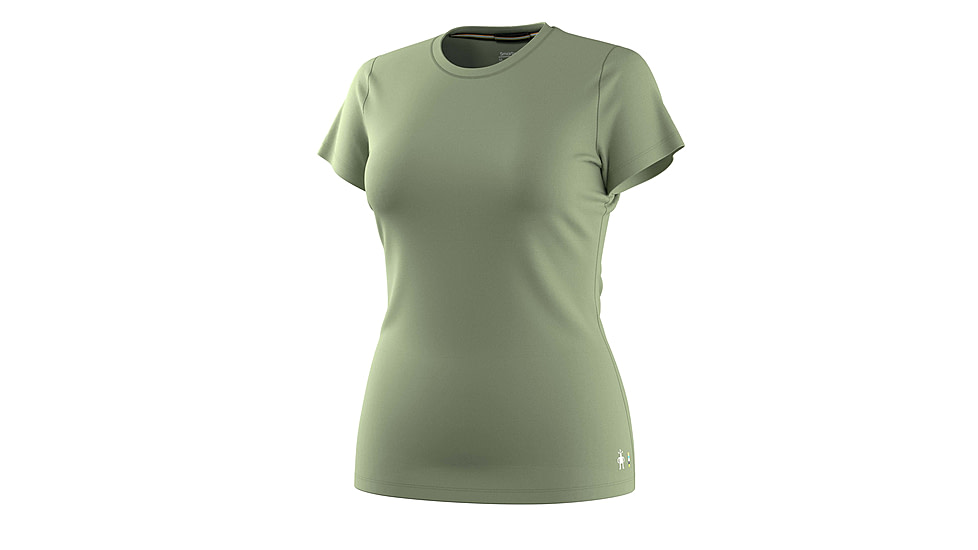 Smartwool Merino Tee - Womens