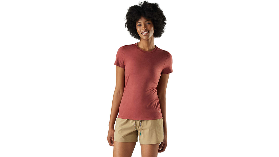 Smartwool Merino Tee - Womens