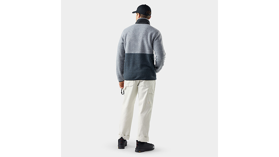 Smartwool Second Cut Fleece - Mens