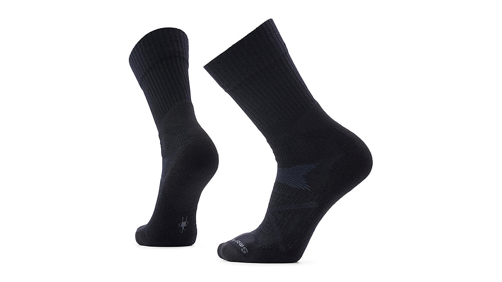 Smartwool Work Light Cushion Tall Crew Socks - Mens