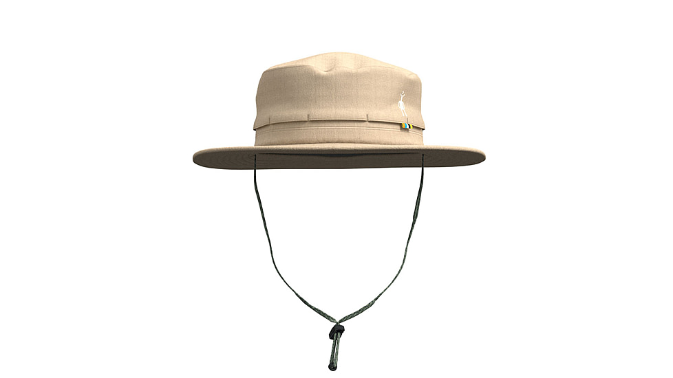 Smartwool Sun Hat, Toasted Coconut, Large/Extra Large, SW002778L921LXL000
