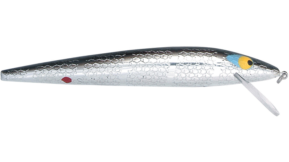 thumbnail image 2 of Smithwick ADRB12 Deep Floating Rattlin' Rogue – Discontinued, NIP, 4-1/2 Inch 2 of 5