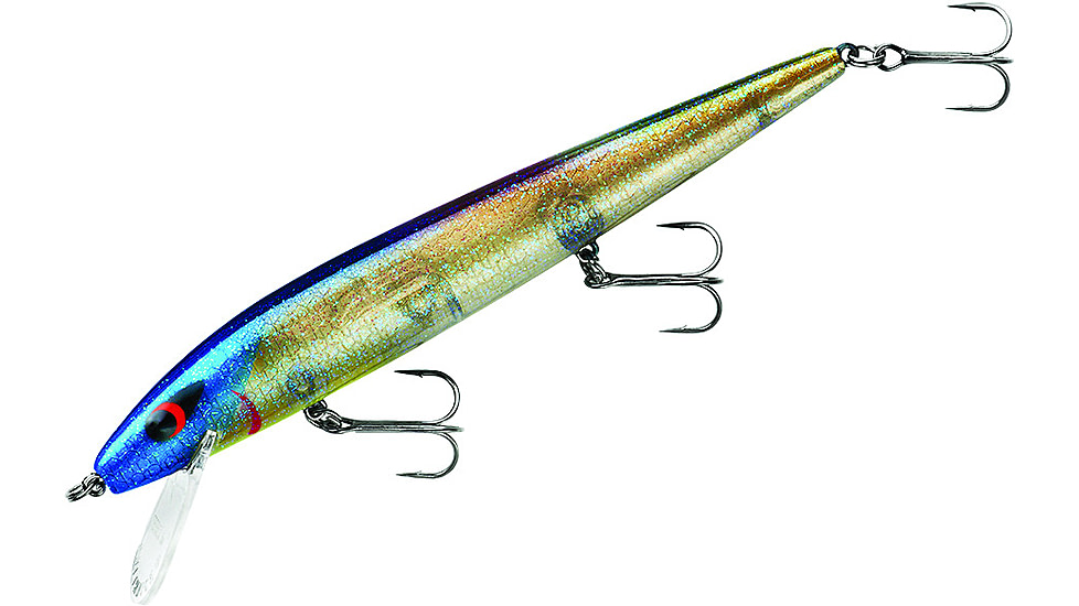 Smithwick Perfect 10 Rogue Jerkbait, 5.5in, 5/8 oz, Juice, ADR5284