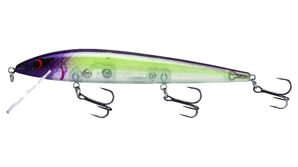Smithwick Perfect 10 Rogue Jerkbait, 5.5in, 5/8 oz, Lady, ADR5282