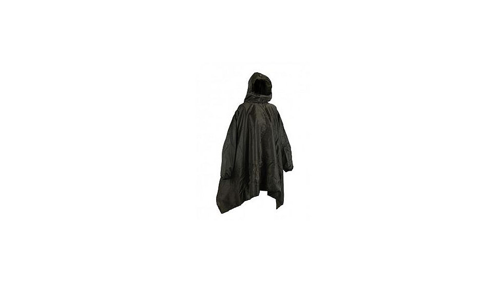 SnugPak Poncho Liner Black SP92288