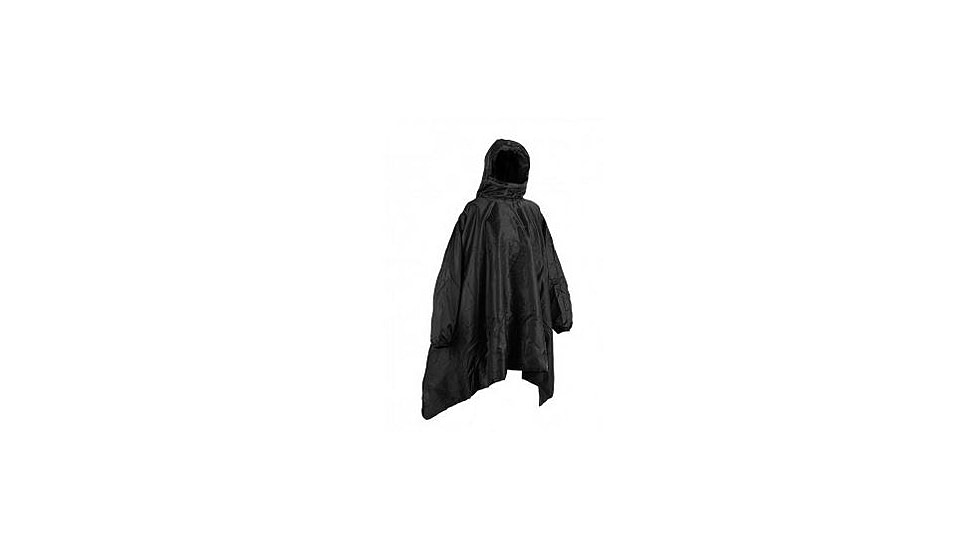 SnugPak Poncho Liner Black SP92288
