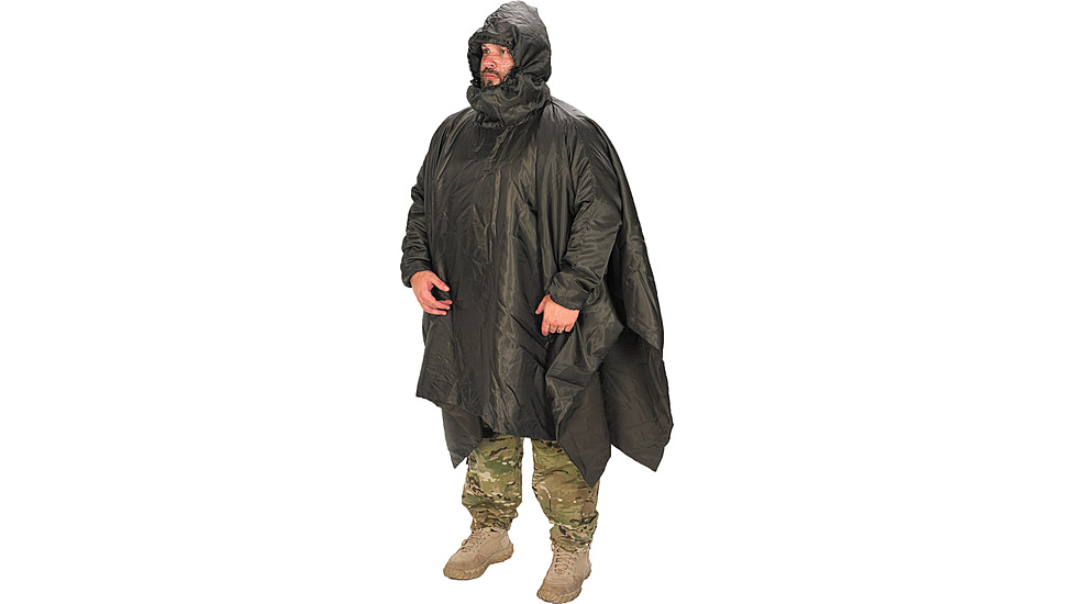 SnugPak Poncho Liner Olive SP92287