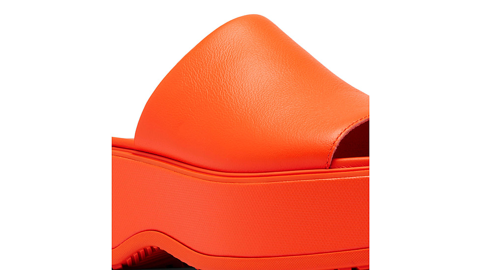 Sorel Dayspring Slide Sandal - Women's, 862, 9.5, 2069741-862-9.5