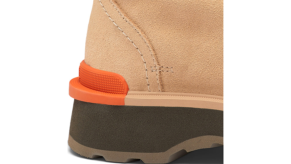 Sorel Hi-Line Hiker Boot - Womens, Ceramic, Major, 8.5, 2009121-209-8.5