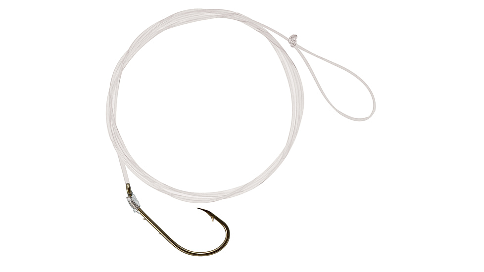 South Bend Snelled Baitholder, Size 8, SBH8