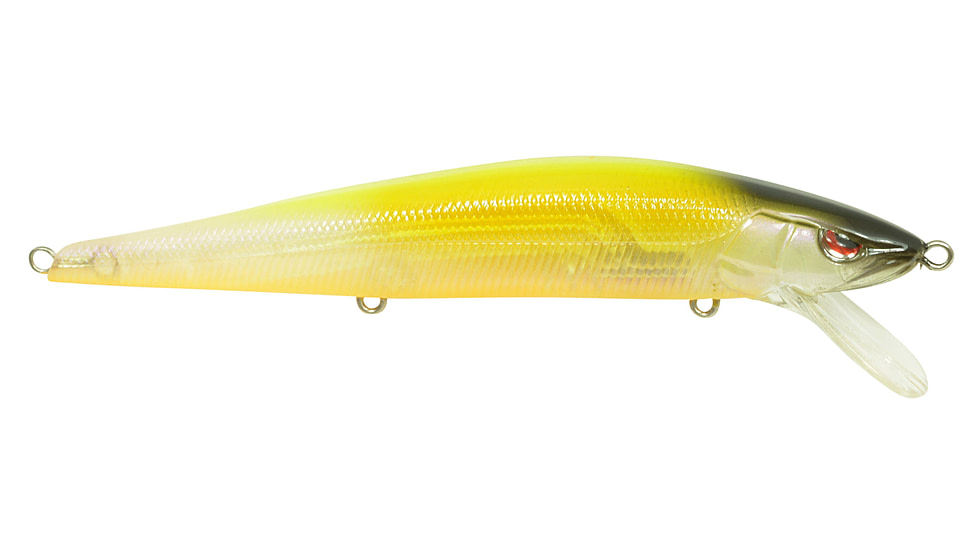 Spro Mcstick 110, Dives 3 To 5, PM Twilight, SMS110PMT