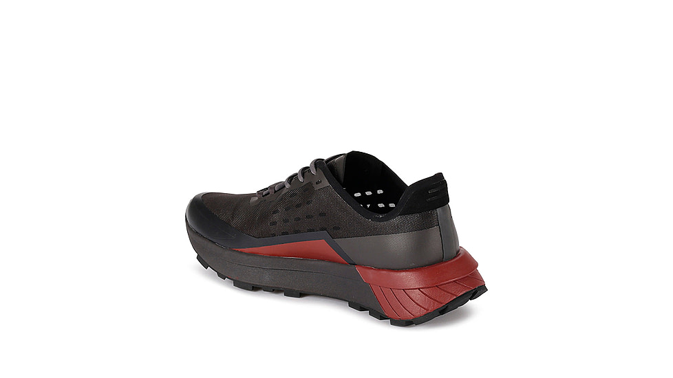 Spyder Icarus Sneaker - Mens, Dark Grey, 9, SP10256-DKGR-M090