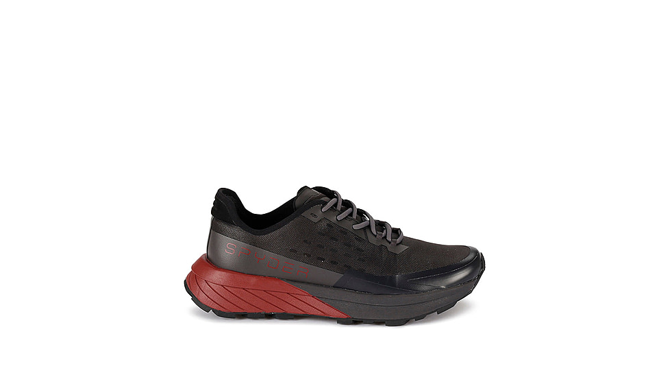 Spyder Icarus Sneaker - Mens, Dark Grey, 9, SP10256-DKGR-M090