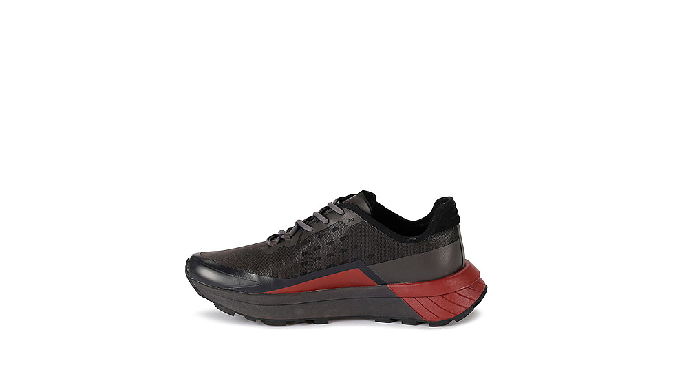 Spyder Icarus Sneaker - Mens, Dark Grey, 9, SP10256-DKGR-M090